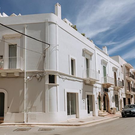 Infinito Bianco Apartment Polignano a Mare Exterior photo