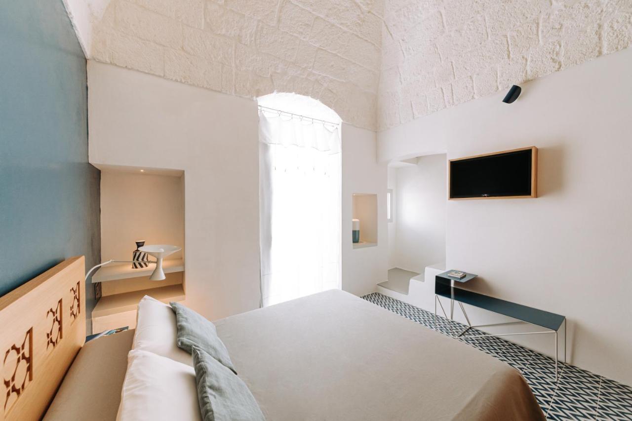 Infinito Bianco Apartment Polignano a Mare Exterior photo