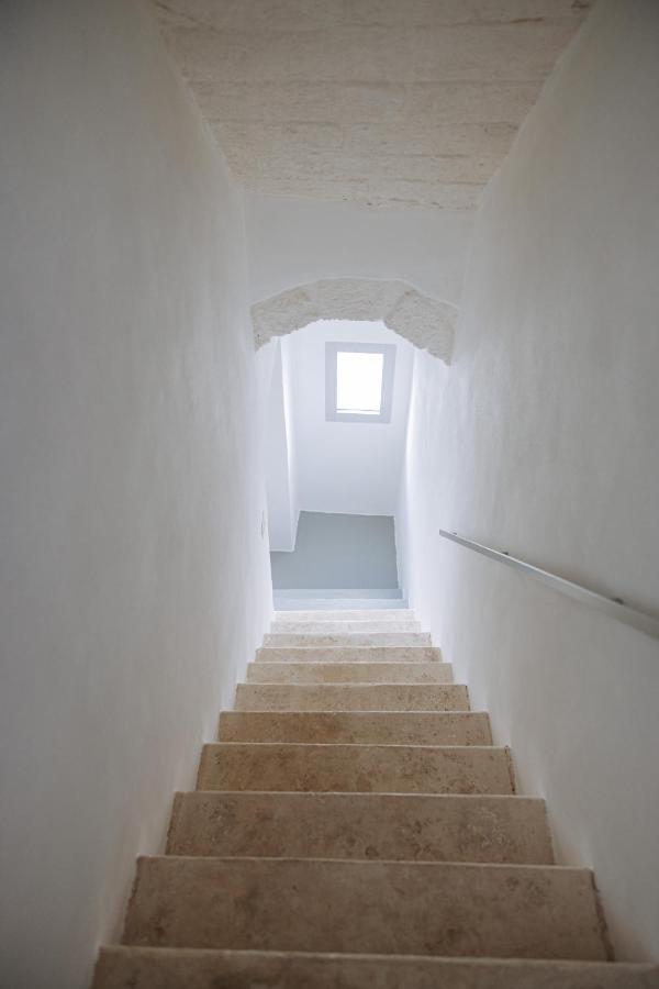 Infinito Bianco Apartment Polignano a Mare Exterior photo