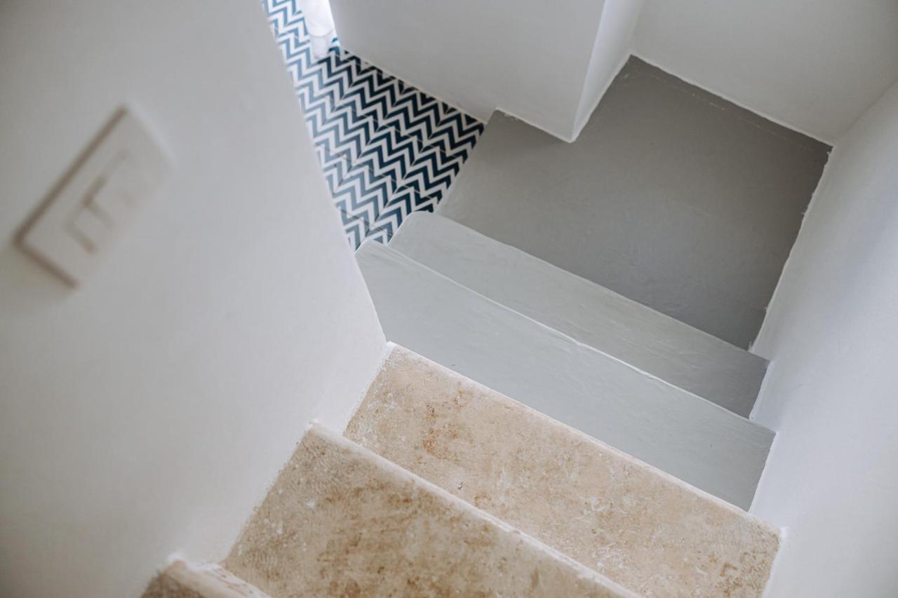 Infinito Bianco Apartment Polignano a Mare Exterior photo