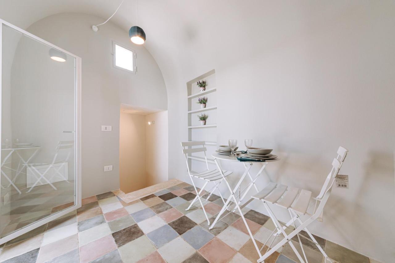 Infinito Bianco Apartment Polignano a Mare Exterior photo