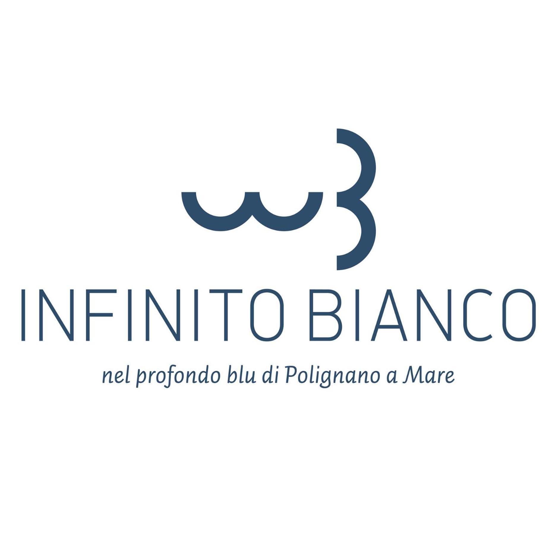 Infinito Bianco Apartment Polignano a Mare Exterior photo